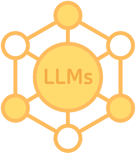 LLM icon